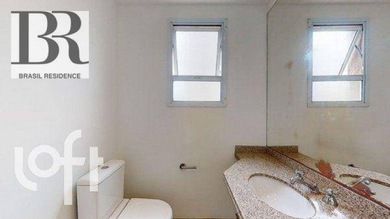 Imagem Apartamento com 3 Quartos à Venda, 115 m² em Brooklin Novo - São Paulo Imagem Apartamento com 3 Quartos à Venda, 115 m² em Brooklin Novo - São Paulo