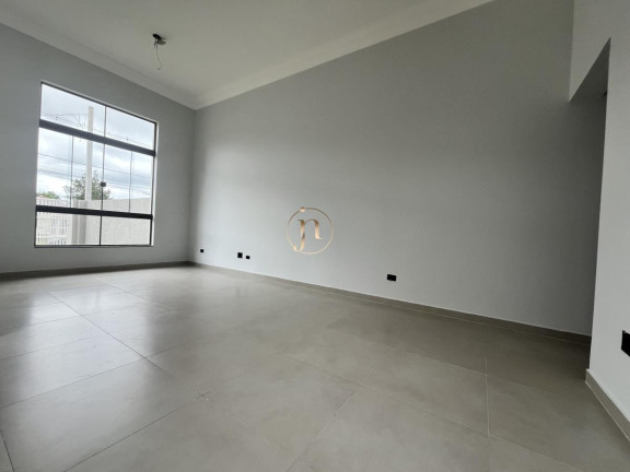 Imagem Casa com 3 Quartos à Venda, 83 m² em Cruzeiro - São José Dos Pinhais