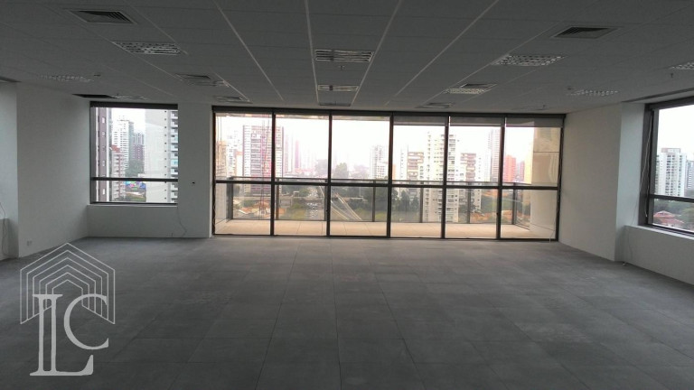 Imagem Imóvel Comercial para Alugar, 271 m² em Brooklin - São Paulo Imagem Imóvel Comercial para Alugar, 271 m² em Brooklin - São Paulo