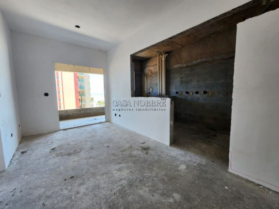 Imagem Apartamento com 2 Quartos à Venda, 58 m² em Boqueirao - Praia Grande Imagem Apartamento com 2 Quartos à Venda, 58 m² em Boqueirao - Praia Grande