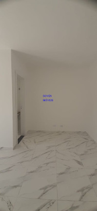 Imagem Casa com 2 Quartos à Venda, 42 m² em Tatuquara - Curitiba Imagem Casa com 2 Quartos à Venda, 42 m² em Tatuquara - Curitiba