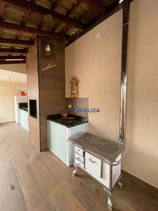 Imagem Casa com 3 Quartos à Venda, 139 m² em Jardim Paulista - Atibaia Imagem Casa com 3 Quartos à Venda, 139 m² em Jardim Paulista - Atibaia