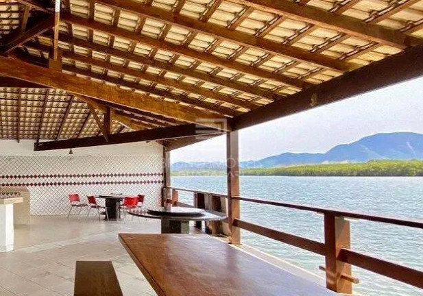 Imagem Casa com 7 Quartos à Venda, 1.100 m² em São Judas Tadeu - Guarapari