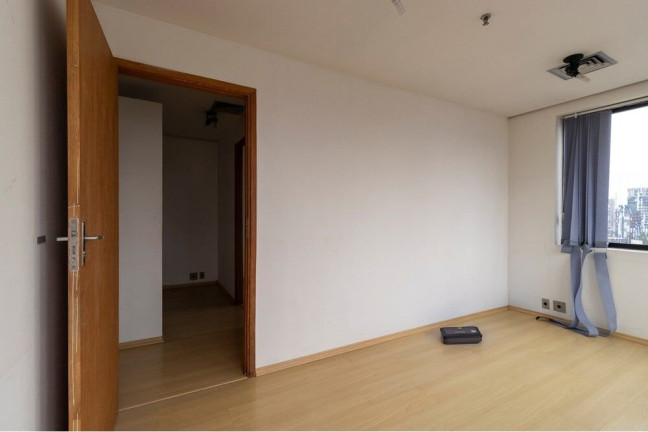 Imagem Sala Comercial à Venda, 36 m² em Vila Mariana - São Paulo Imagem Sala Comercial à Venda, 36 m² em Vila Mariana - São Paulo