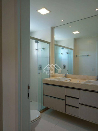 Imagem Apartamento com 4 Quartos para Alugar, 227 m² em Jardim Botânico - Ribeirão Preto