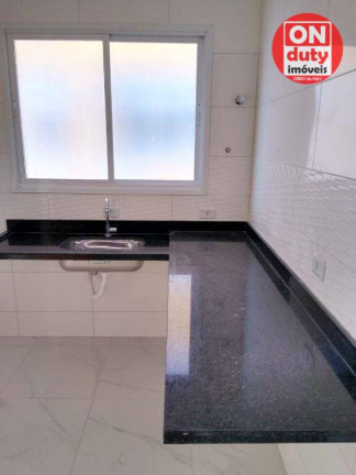 Imagem Casa com 3 Quartos à Venda, 100 m² em Aparecida - Santos Imagem Casa com 3 Quartos à Venda, 100 m² em Aparecida - Santos