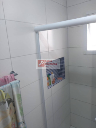 Imagem Apartamento com 3 Quartos à Venda, 63 m² em Parque Novo Oratório - Santo André Imagem Apartamento com 3 Quartos à Venda, 63 m² em Parque Novo Oratório - Santo André
