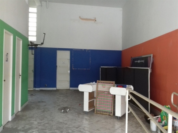 Imagem Sala Comercial para Alugar, 35 m² em Centro - Jacareí Imagem Sala Comercial para Alugar, 35 m² em Centro - Jacareí