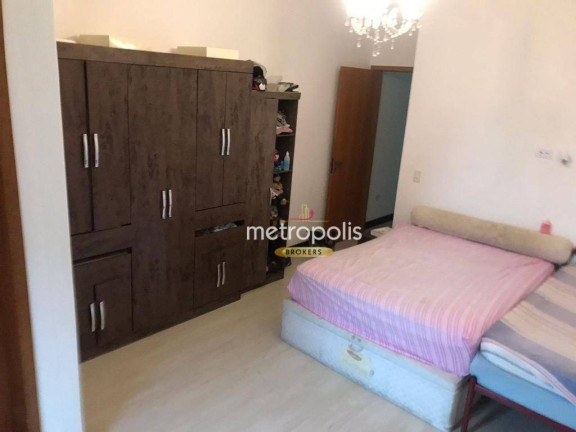 Imagem Sobrado com 3 Quartos à Venda, 124 m² em Vila Floresta - Santo André Imagem Sobrado com 3 Quartos à Venda, 124 m² em Vila Floresta - Santo André