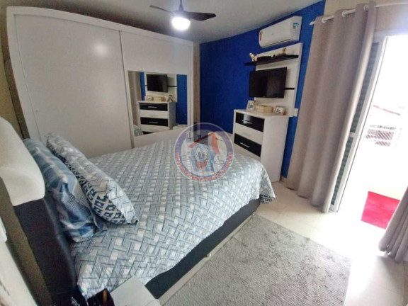 Imagem Casa com 3 Quartos à Venda, 184 m² em Tupi - Praia Grande Imagem Casa com 3 Quartos à Venda, 184 m² em Tupi - Praia Grande