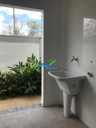 Imagem Casa de Condomínio com 3 Quartos à Venda, em Orla Norte - Porto Seguro Imagem Casa de Condomínio com 3 Quartos à Venda, em Orla Norte - Porto Seguro