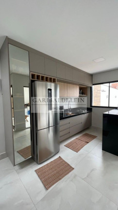 Imagem Casa com 3 Quartos à Venda, 125 m² em Parque Barnabé - Indaiatuba
