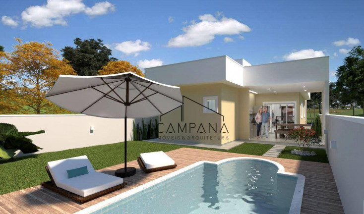 Imagem Casa com 3 Quartos à Venda, 101 m² em Massaguaçu - Caraguatatuba Imagem Casa com 3 Quartos à Venda, 101 m² em Massaguaçu - Caraguatatuba