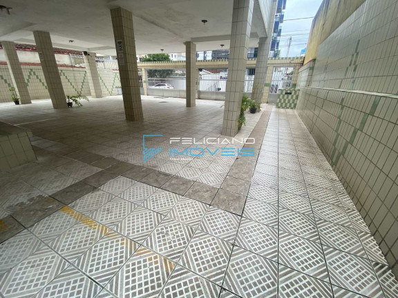 Imagem Kitnet com 1 Quarto à Venda, 30 m² em Guilhermina - Praia Grande Imagem Kitnet com 1 Quarto à Venda, 30 m² em Guilhermina - Praia Grande
