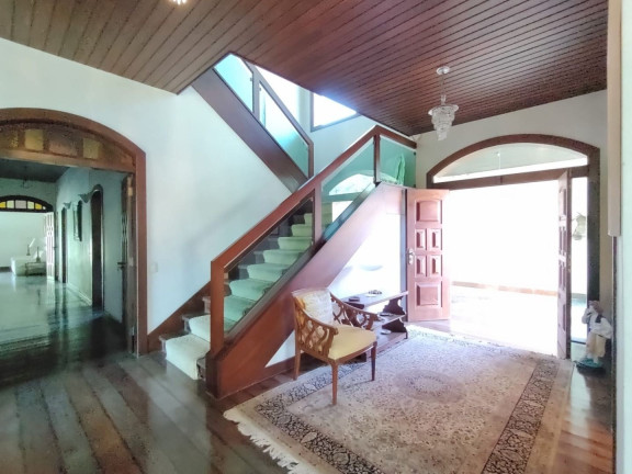 Imagem Casa com 7 Quartos à Venda, 800 m² em Alto - Teresópolis Imagem Casa com 7 Quartos à Venda, 800 m² em Alto - Teresópolis