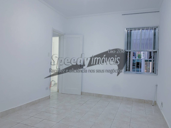 Imagem Apartamento com 2 Quartos para Alugar, 76 m² em Boqueirão - Santos Imagem Apartamento com 2 Quartos para Alugar, 76 m² em Boqueirão - Santos