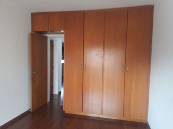 Imagem Apartamento com 4 Quartos à Venda, 143 m² em Vila Mariana - São Paulo