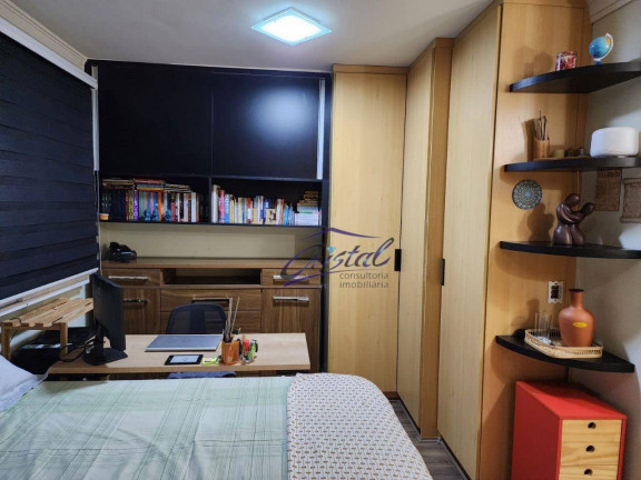 Imagem Apartamento com 2 Quartos à Venda, 60 m² em Butantã - São Paulo