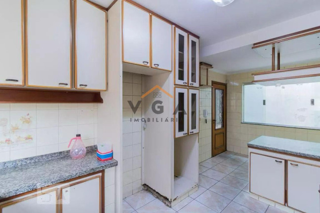 Imagem Casa com 3 Quartos à Venda, 200 m² em Vila Rui Barbosa - São Paulo