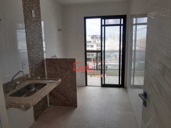 Imagem Apartamento com 1 Quarto à Venda, 62 m² em Centro - Cabo Frio Imagem Apartamento com 1 Quarto à Venda, 62 m² em Centro - Cabo Frio