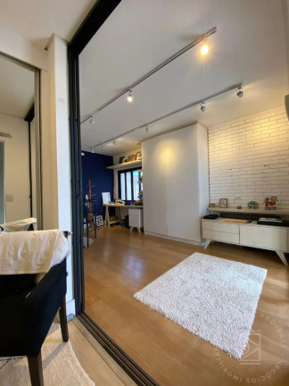 Imagem Cobertura com 3 Quartos à Venda, 182 m² em Jardim Aquarius - São José Dos Campos Imagem Cobertura com 3 Quartos à Venda, 182 m² em Jardim Aquarius - São José Dos Campos
