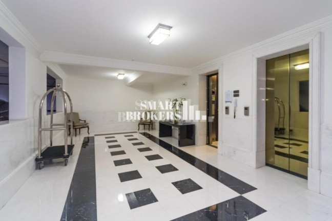 Imagem Apartamento com 4 Quartos à Venda, 682 m² em Jardim Europa - São Paulo