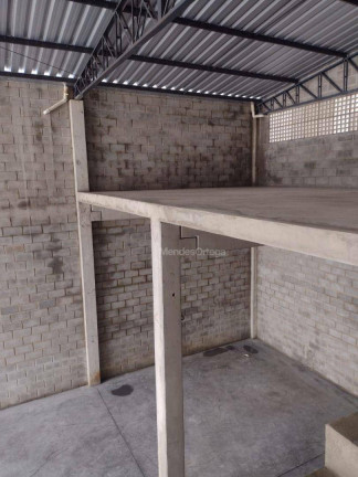 Imagem Galpão para Alugar, 270 m² em Jardim Guarujá - Sorocaba Imagem Galpão para Alugar, 270 m² em Jardim Guarujá - Sorocaba