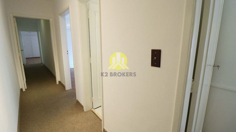 Imagem Apartamento com 3 Quartos à Venda, 187 m² em Itaim Bibi - São Paulo