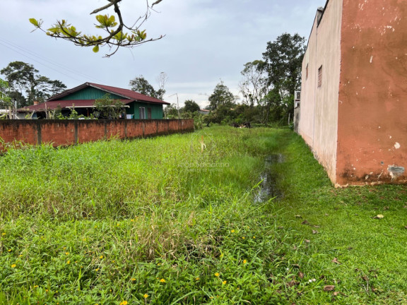 Imagem Terreno à Venda, 360 m² em Balneário Nereidas - Guaratuba Imagem Terreno à Venda, 360 m² em Balneário Nereidas - Guaratuba