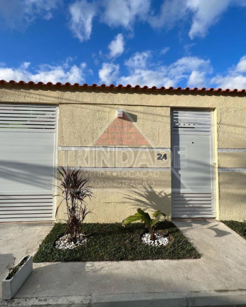 Casa com 3 Quartos à Venda, 110 m² em Vargem Grande - Rio De Janeiro