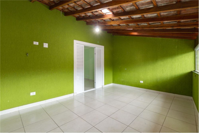 Imagem Casa com 3 Quartos à Venda,  em Conjunto Residencial Vista Verde - São Paulo