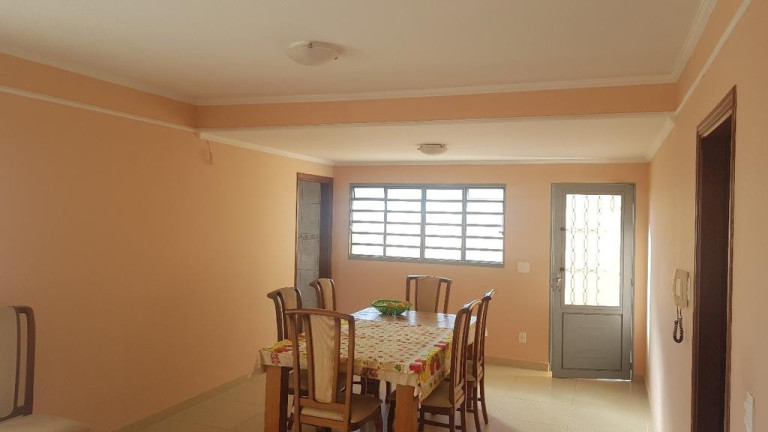 Imagem Sobrado com 3 Quartos à Venda, 308 m² em Parque Das Flores - Campinas