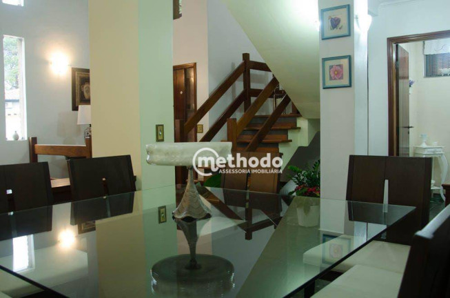 Imagem Casa com 3 Quartos à Venda ou Locação, 279 m² em Taquaral - Campinas Imagem Casa com 3 Quartos à Venda ou Locação, 279 m² em Taquaral - Campinas