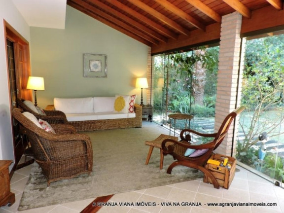 Imagem Casa com 4 Quartos à Venda, 443 m² em Altos De São Fernando - Jandira Imagem Casa com 4 Quartos à Venda, 443 m² em Altos De São Fernando - Jandira