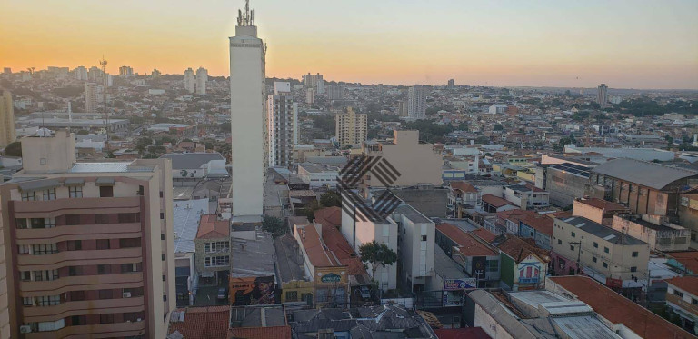 Imagem Apartamento com 3 Quartos à Venda ou Locação, 189 m² em Centro - Sorocaba