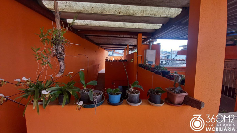 Imagem Casa com 2 Quartos à Venda, 292 m² em Vila Alto De Santo André - Santo André Imagem Casa com 2 Quartos à Venda, 292 m² em Vila Alto De Santo André - Santo André