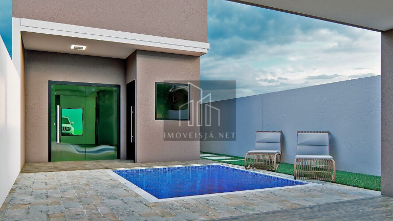Imagem Casa de Condomínio com 3 Quartos à Venda, 120 m² em Villas Do Jaguari - Santana De Parnaíba Imagem Casa de Condomínio com 3 Quartos à Venda, 120 m² em Villas Do Jaguari - Santana De Parnaíba