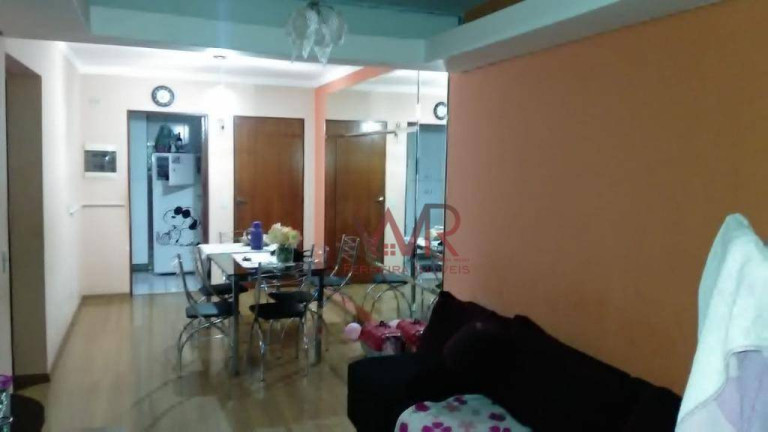 Imagem Apartamento com 3 Quartos à Venda, 72 m² em Itaquera - São Paulo