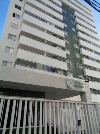 Apartamento com 2 Quartos à Venda, 63 m² em Candeal - Salvador