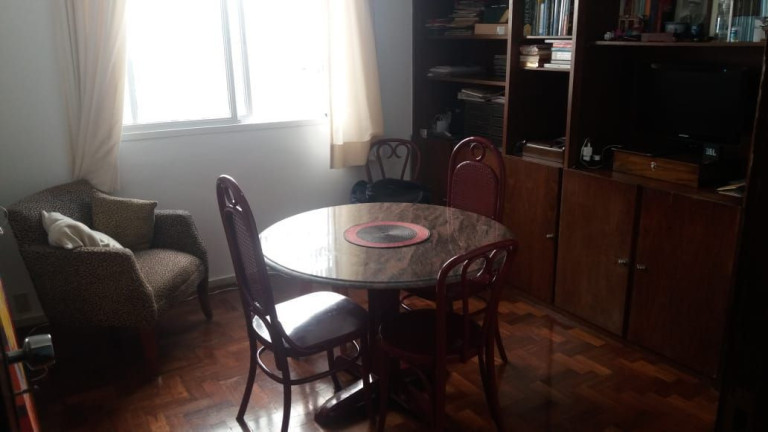 Imagem Apartamento com 3 Quartos à Venda, 131 m² em Cruzeiro - Belo Horizonte