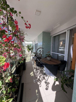 Imagem Cobertura com 3 Quartos à Venda, 328 m² em Cachoeira Do Bom Jesus - Florianópolis