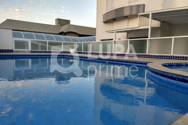 Apartamento com 3 Quartos à Venda, 180 m² em Vila Maria Alta - São Paulo