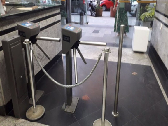 Imagem Sala Comercial à Venda, 34 m² em Comércio - Salvador