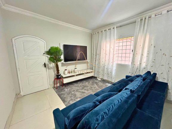 Imagem Casa com 3 Quartos à Venda, 248 m² em Bandeiras - Osasco