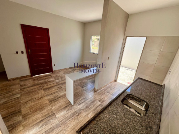 Imagem Casa com 3 Quartos à Venda, 58 m² em Jardim Tijuca - Campo Grande Imagem Casa com 3 Quartos à Venda, 58 m² em Jardim Tijuca - Campo Grande