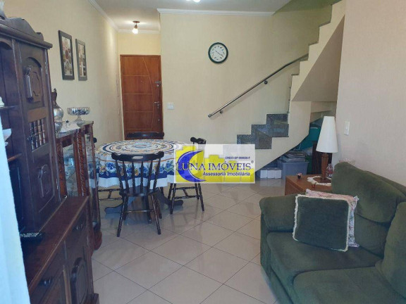 Imagem Cobertura com 3 Quartos à Venda, 162 m² em Rudge Ramos - São Bernardo Do Campo