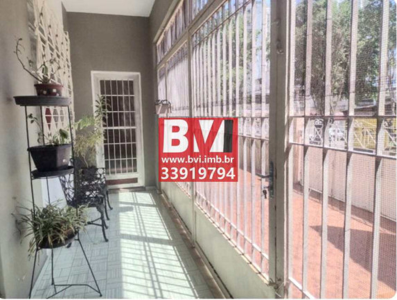Imagem Casa com 3 Quartos à Venda, 116 m² em Vila Da Penha - Rio De Janeiro
