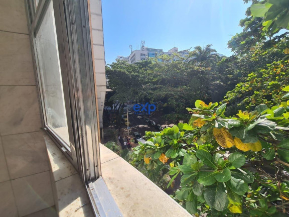 Apartamento com 3 Quartos à Venda, 120 m² em Copacabana - Rio De Janeiro