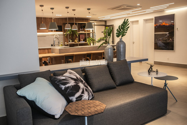 Apartamento com 2 Quartos para Alugar, 88 m² em Jardim Paulista - São Paulo