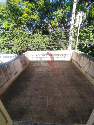 Imagem Sobrado com 2 Quartos à Venda, 100 m² em Santana - São Paulo Imagem Sobrado com 2 Quartos à Venda, 100 m² em Santana - São Paulo